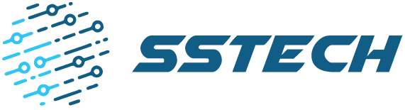 SSTech Logo